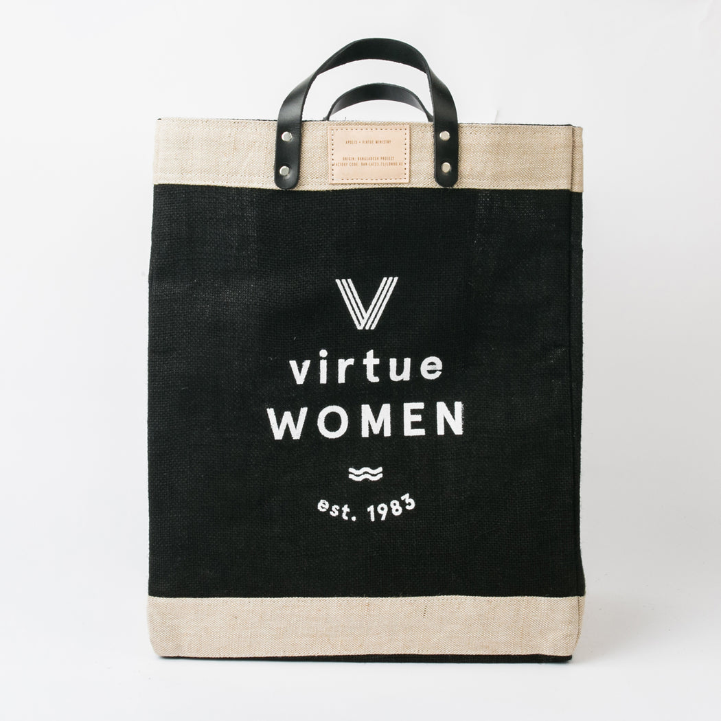 Virtue Apolis Bag